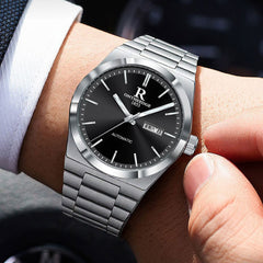 Venerable Crown Watch