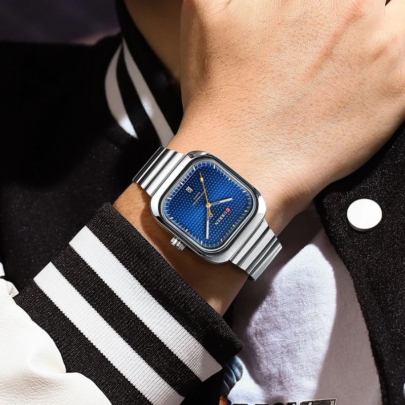 CURREN - The Monaco Heritage