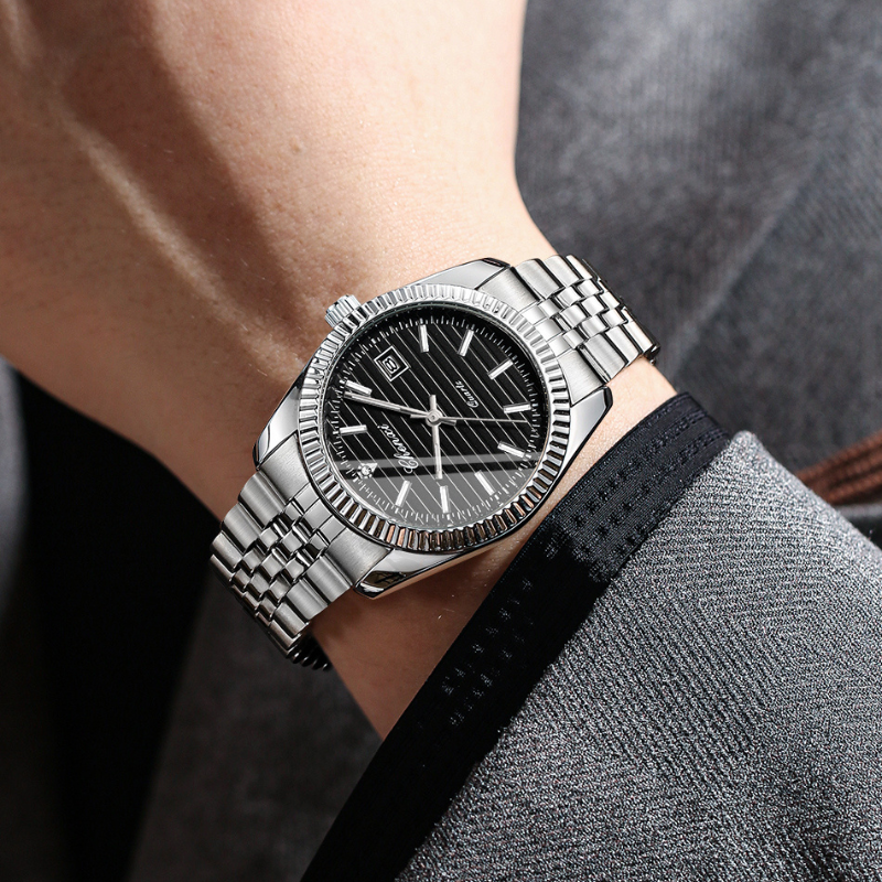 CHENXI - Executive