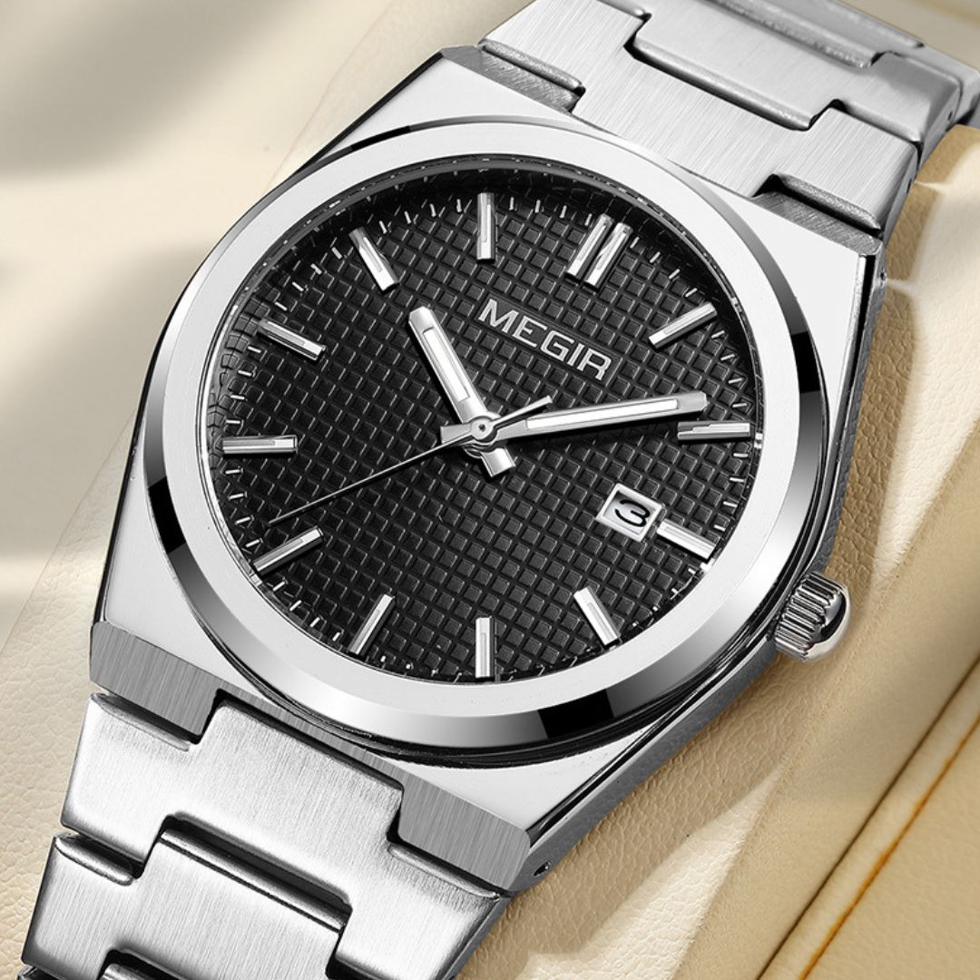 Aristocrat Prime Watch