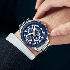 Grand Marquis Watch