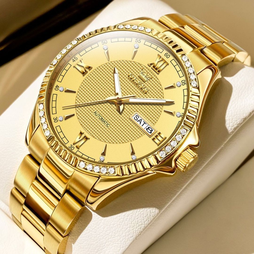 Élan Heritage Watch