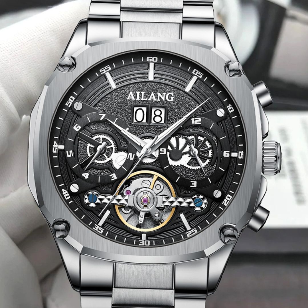 Honoré Élite Watch