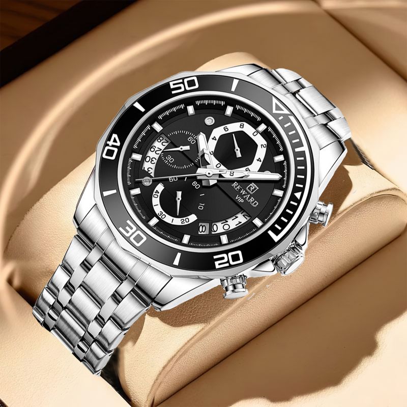 RAD - The Riviera Chronograph