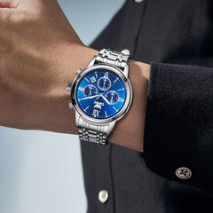 Bespoke Monarch Watch