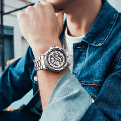 Eternal Virtue Watch