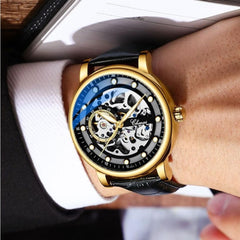 Eminent Crest Watch
