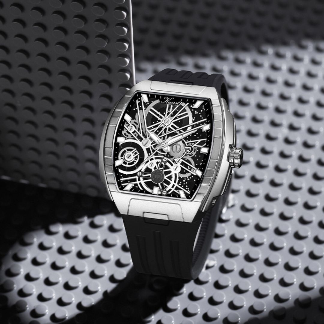 Grandeur Reserve Watch