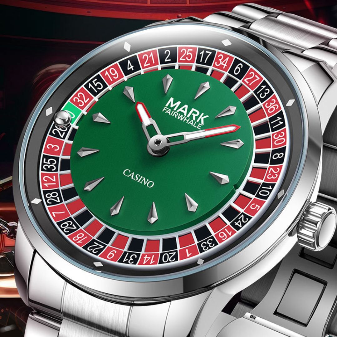 Oxford Tradition Watch