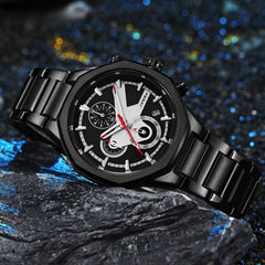 Eternal Dominion Watch