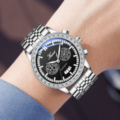 Bellator Lux Watch