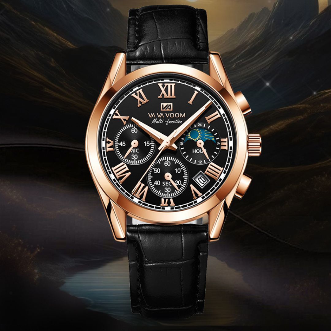 Nocturne Honor Watch
