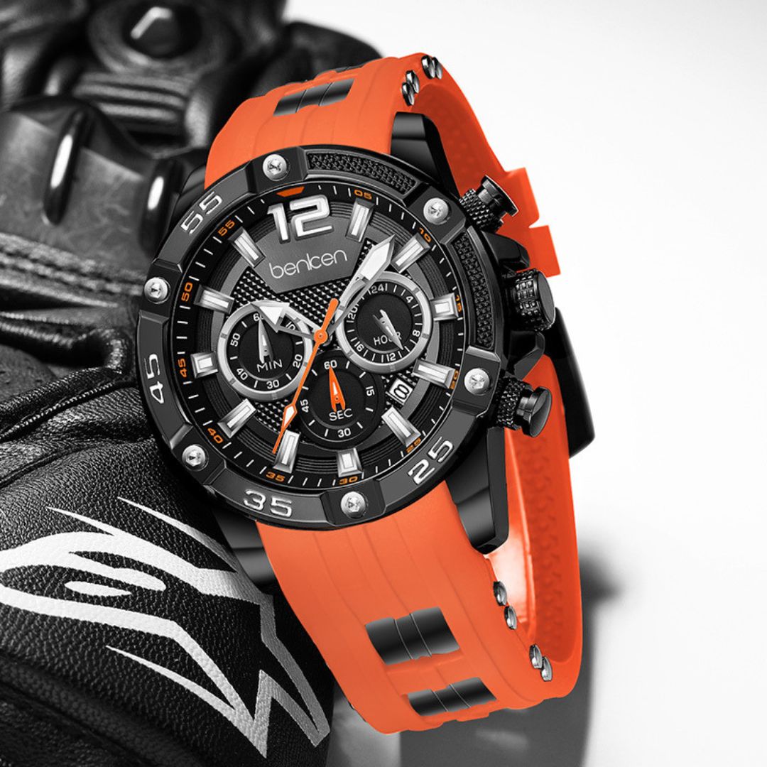 Grand Ascension Watch