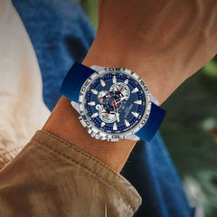 Sovereign Lineage Watch