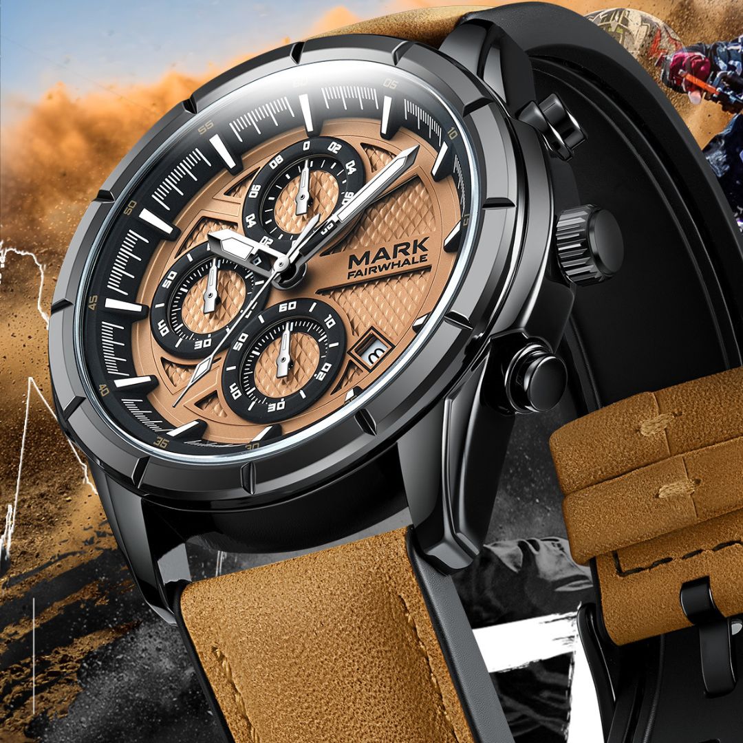 Stratford Elegance Watch