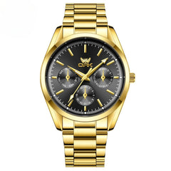 Timeborne Legacy Watch