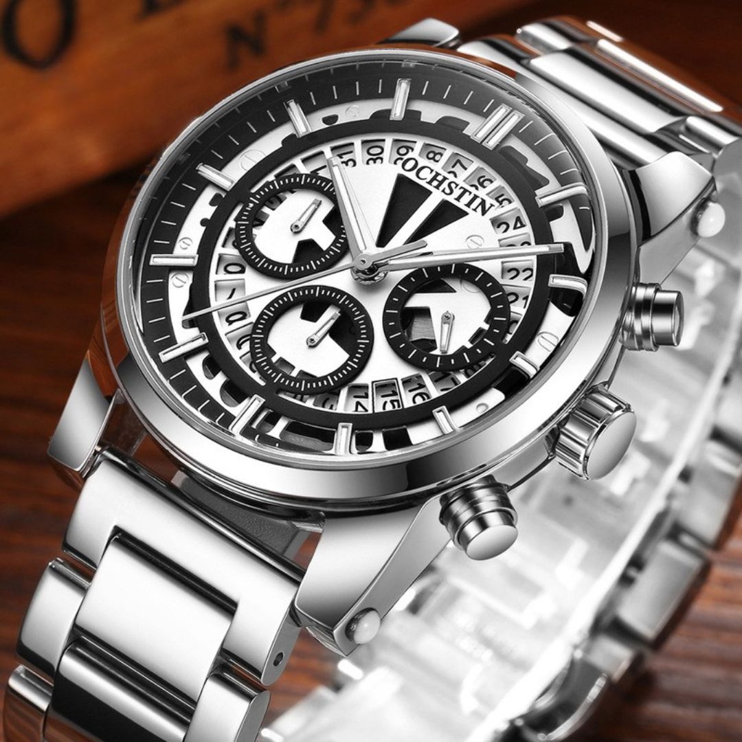 Paramount Noble Watch