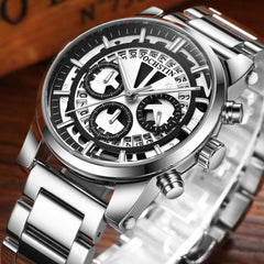 Paramount Noble Watch