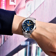 Heirloom Virtue Watch