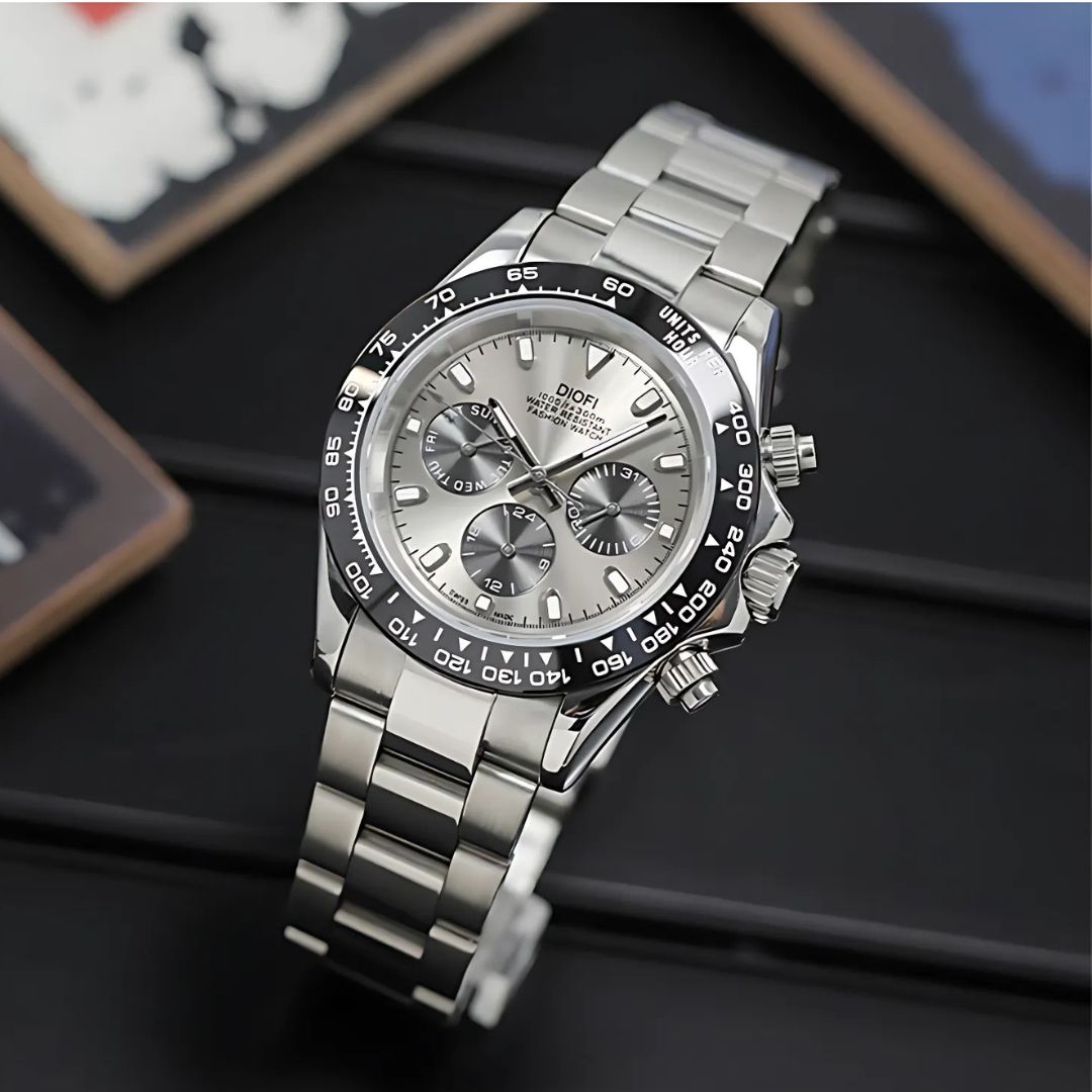 Prestige Nocturne Watch