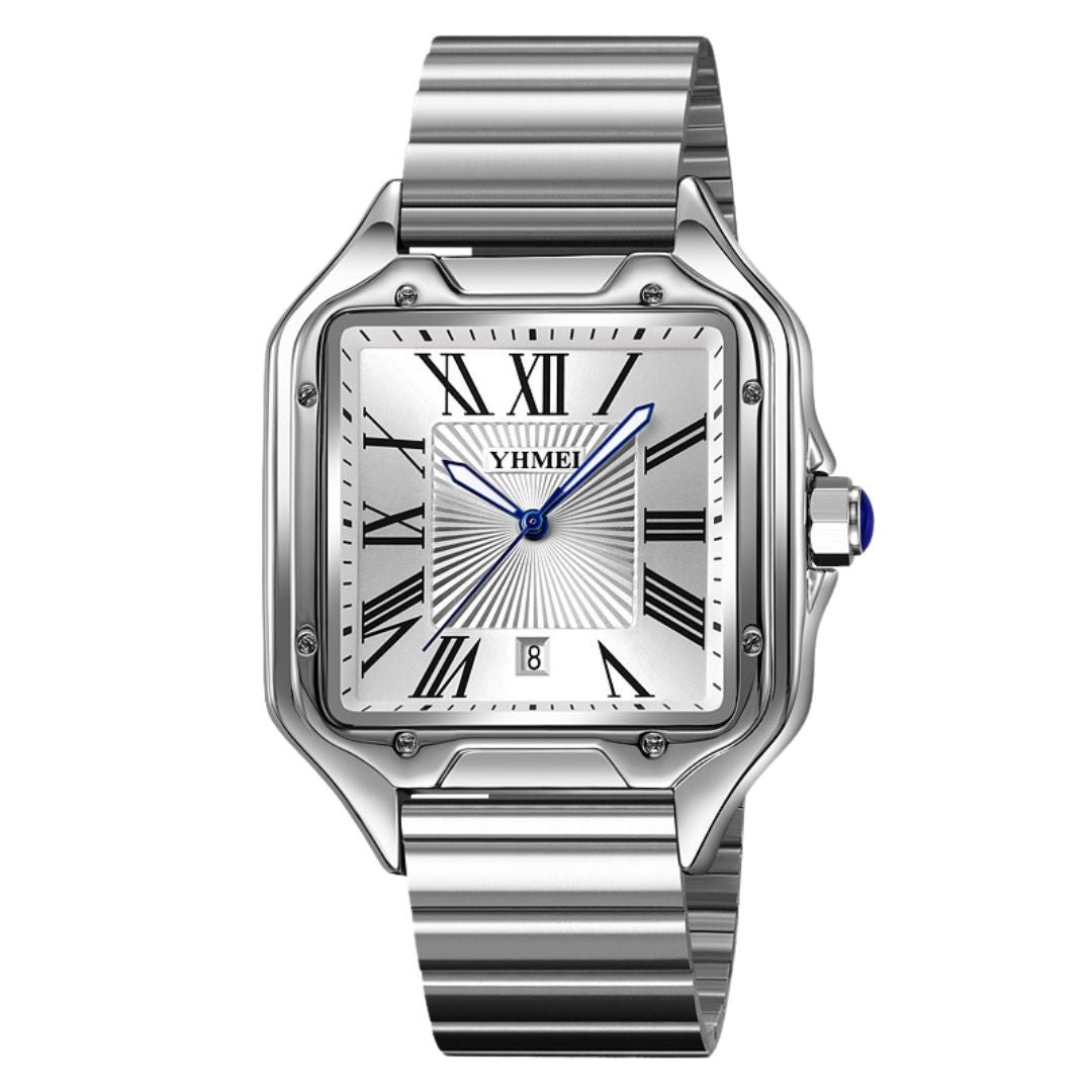 Aurelian Heritage Watch