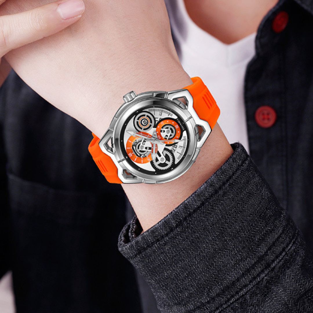 Regency Legacy Watch