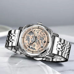 Cavalier Prestige Watch
