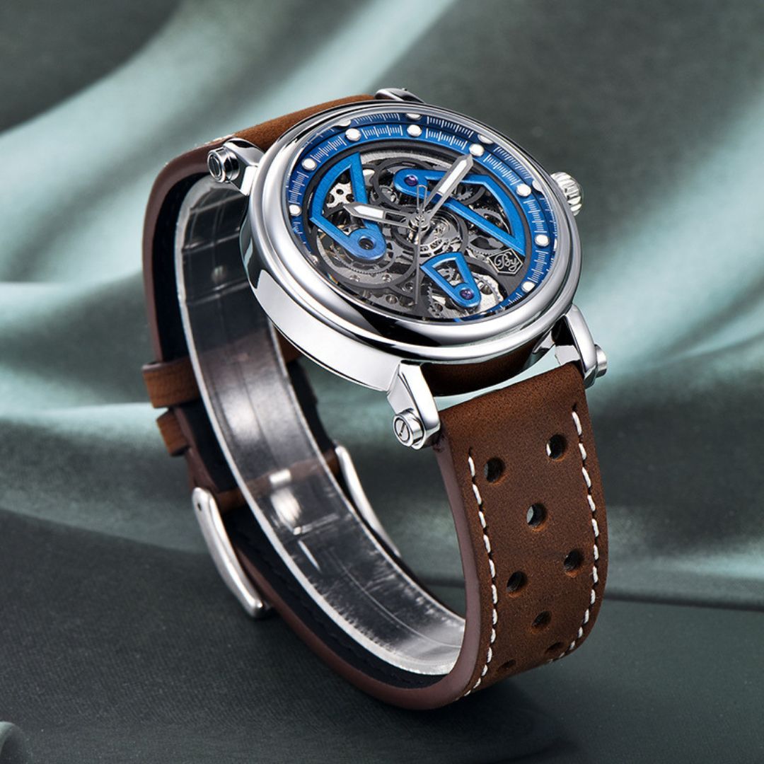 Aristocrat Meridian Watch