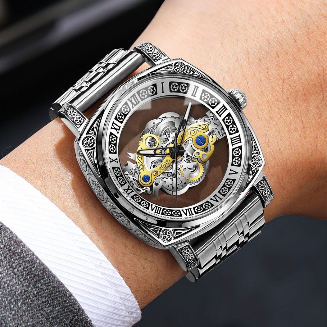 Regal Dominion Watch