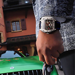 Eminence Tourbillon Watch