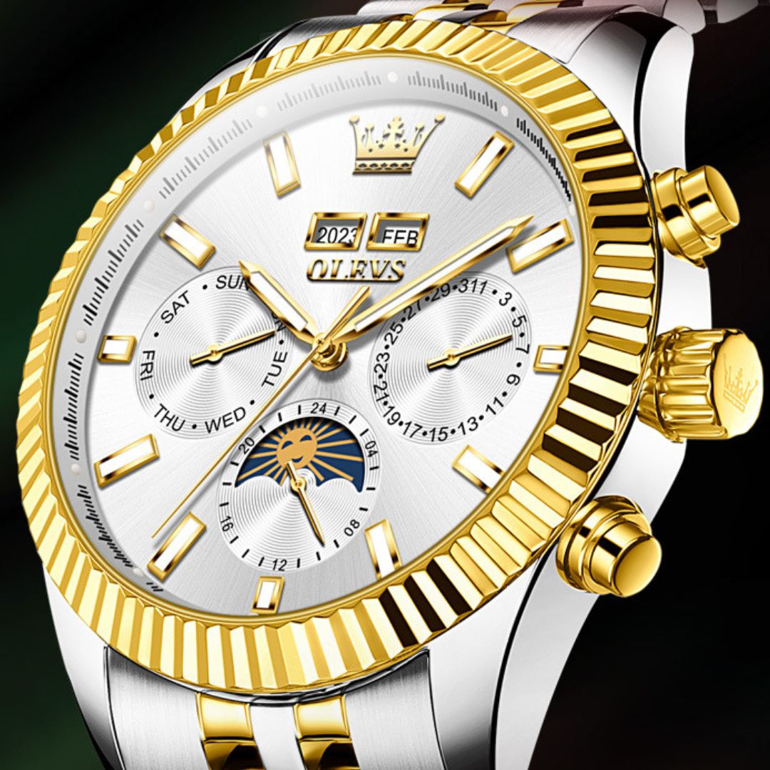 Virtuoso Legacy Watch