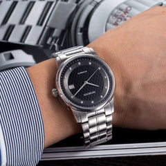 Bespoke Dynasty Watch