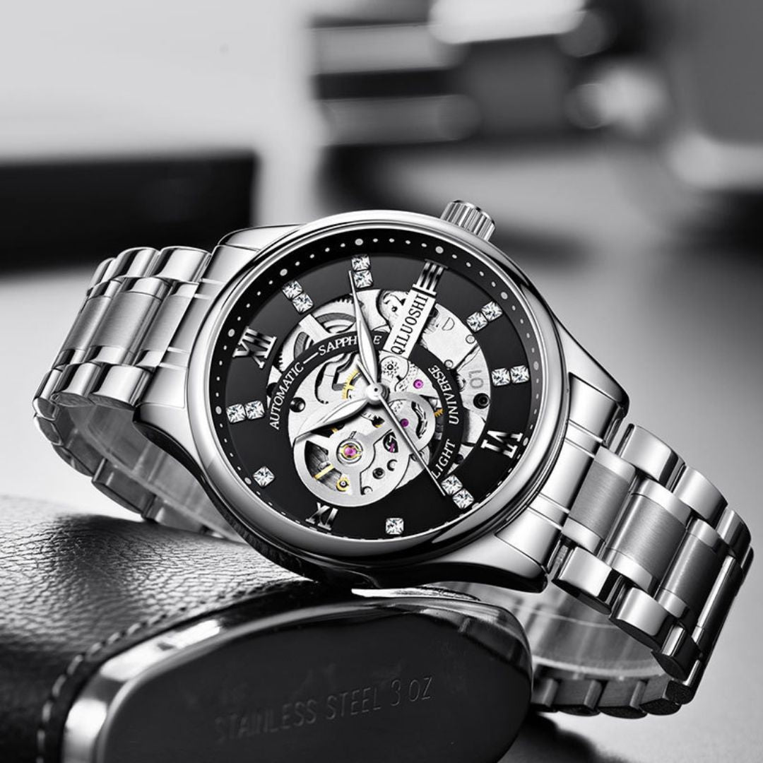 Savile Imperial Watch