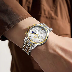 Obsidian Reign Watch
