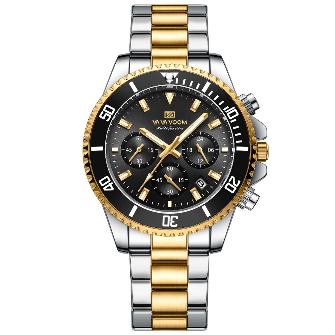 Hamilton Crest Watch