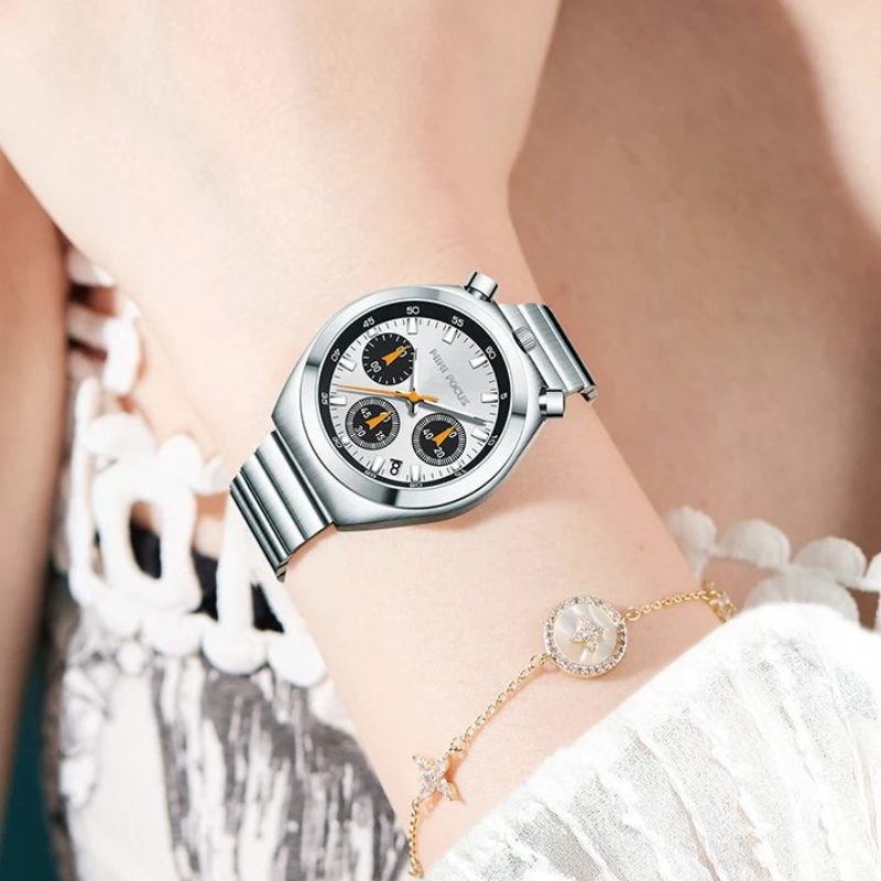 MF - Grandeur Chronograph (Women)