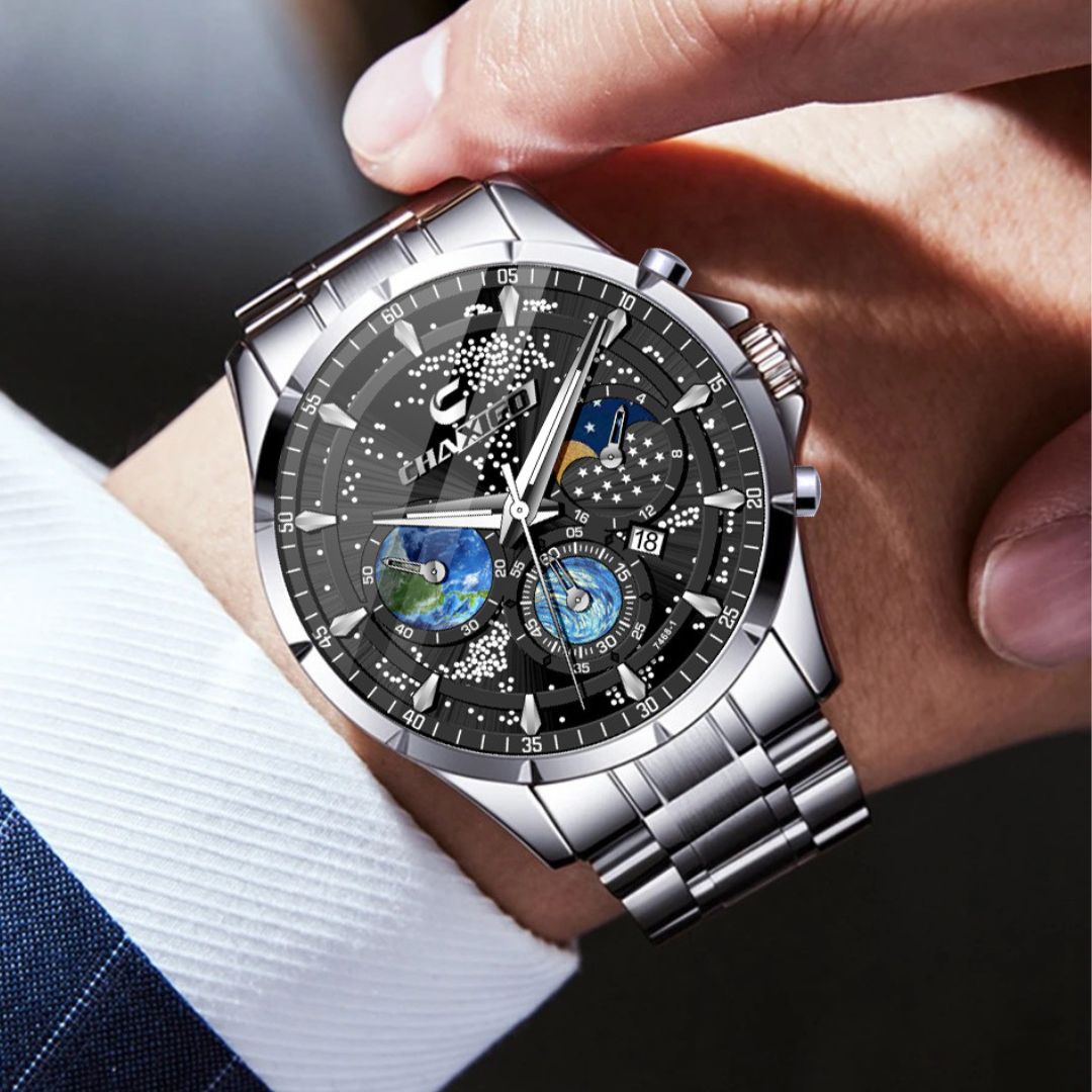 Bellissimo Noble Watch