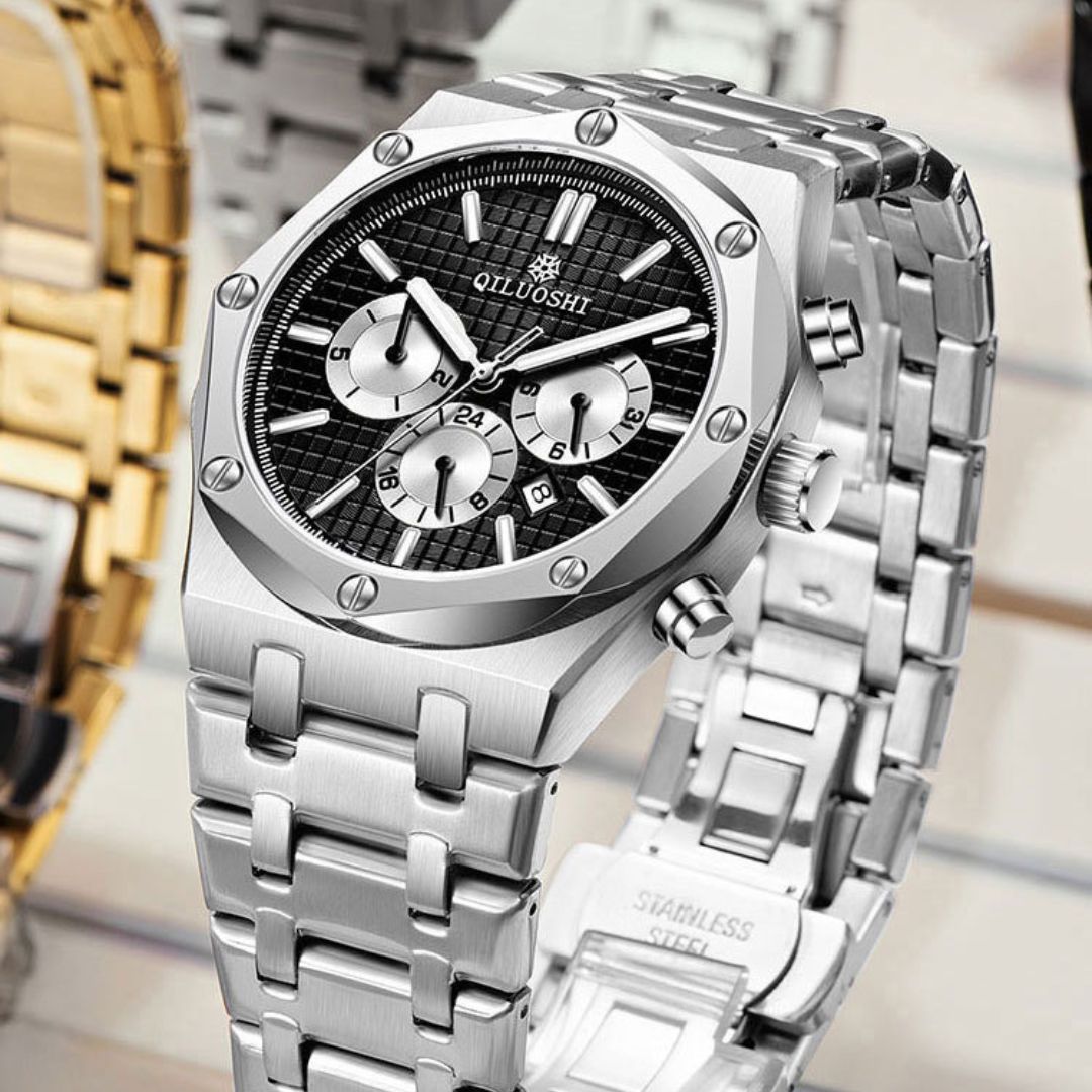 Virtus Aeternum Watch