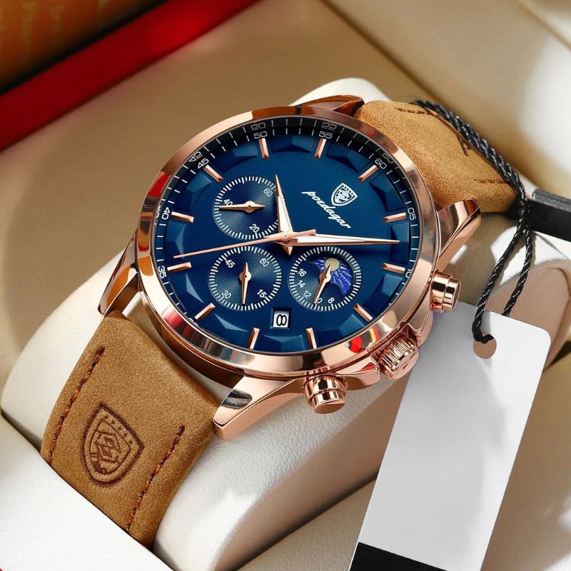 AGR - Heritage Lunar