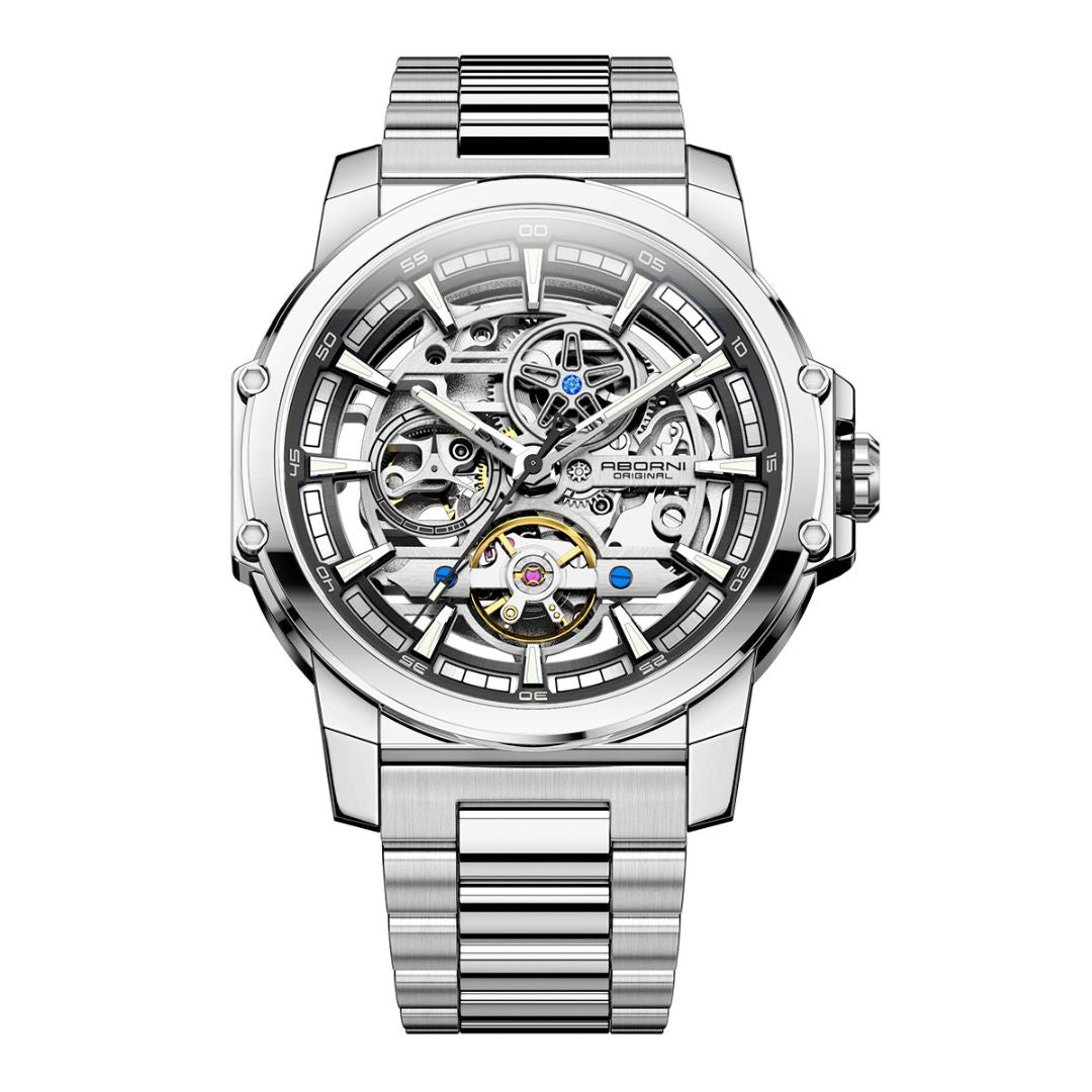 Noble Epoch Watch