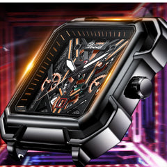 Grandeur Epoch Watch