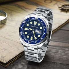 Carrington Noble Watch