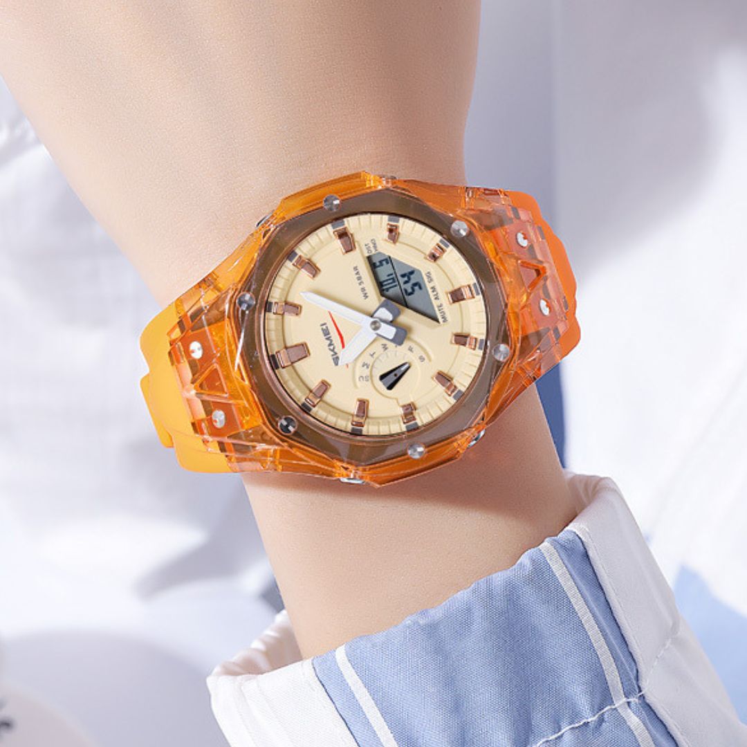 Maison Héritage Watch