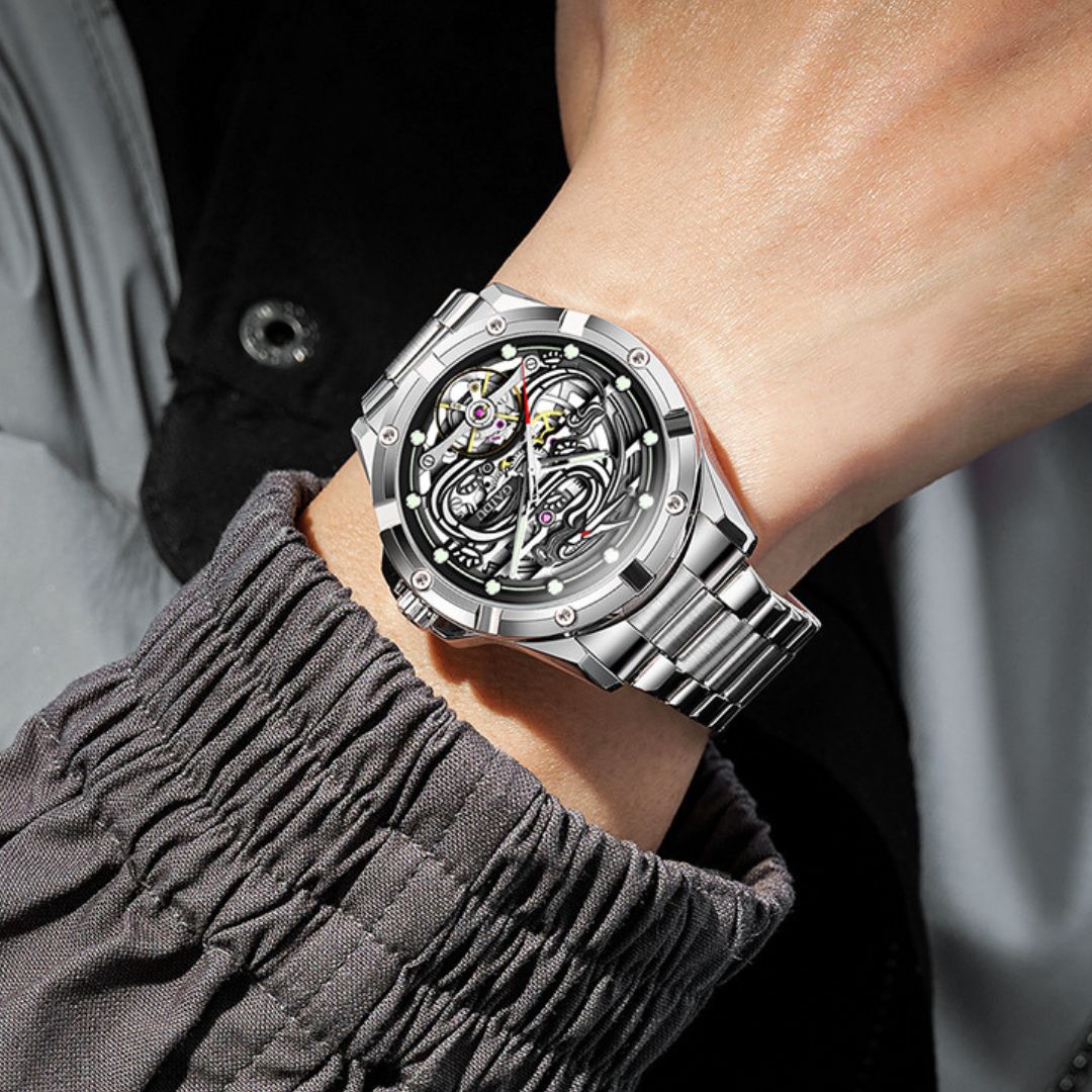 Aristocrat Hour Watch