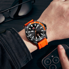 MF - Ignite