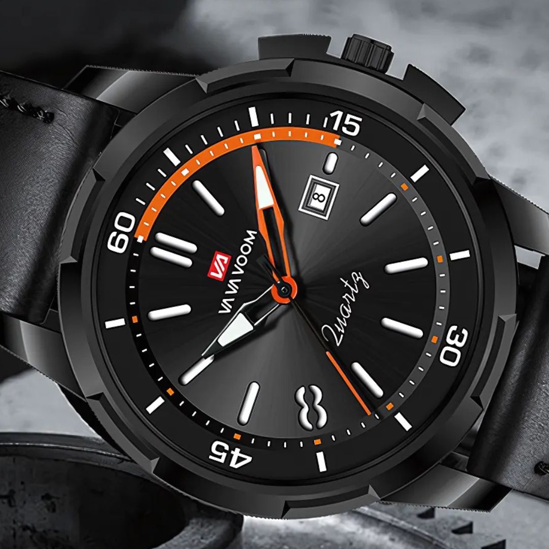 Prestige Marquis Watch