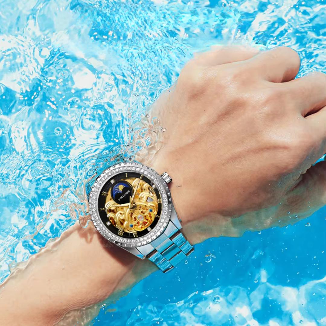 Regency Horizon Watch