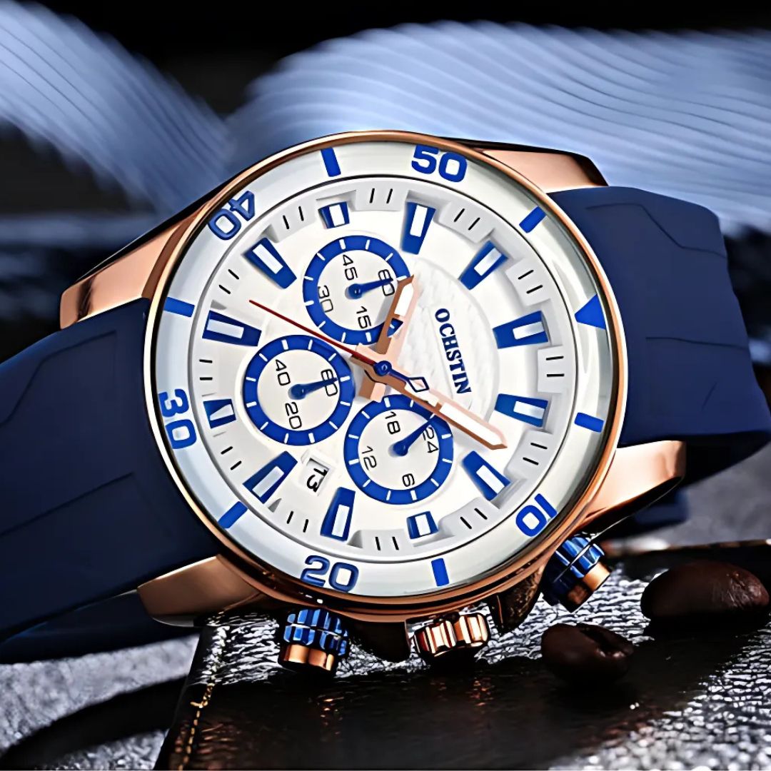 Majestic Regent Watch