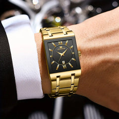 Seraphic Spectrum Watch