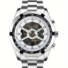 Vanguard Elite Watch